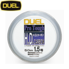 HD CARBON 100% FLUOROCARBON...