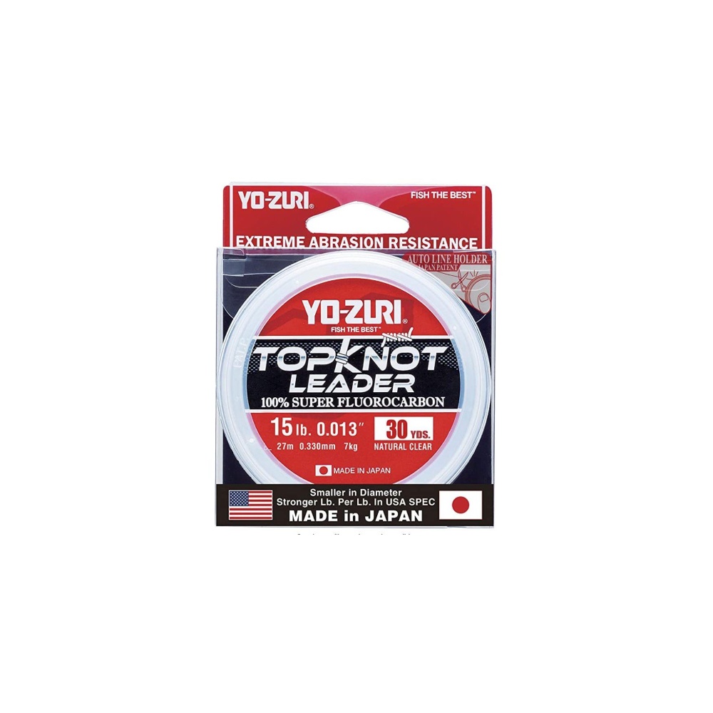 TAP KNOT LEADER YO-ZURI 0.70