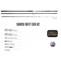 SAIKOU NEXT H2 YUKI 4.20M 100-250