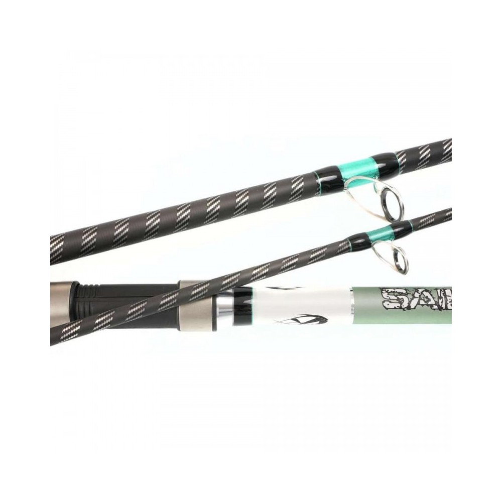 SAIKOU DSC A8 SENSITIVE YUKI 4.20 100-250