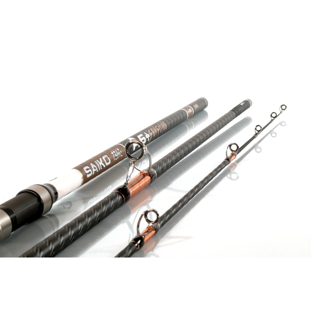 SAIKO A6+ SENSITIVE YUKI 4.20M 100-250