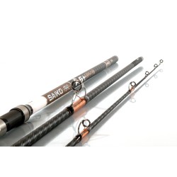 SAIKO A6+ SENSITIVE YUKI 4.20M 100-250