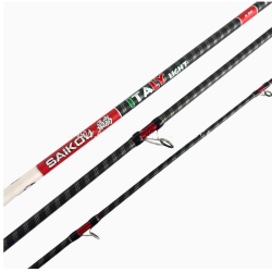 SAIKOU ITALY LIGHT YUKI 420M 75-150