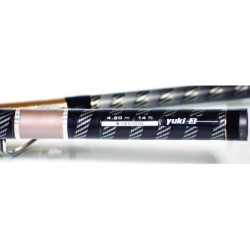SAIKOU A7 YUKI 4.50M 100-250