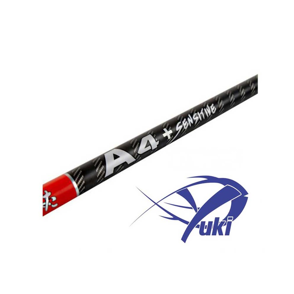 SAIKOU A4+ SENSITIVE 4.20M 100-250