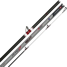 ZERO 7 100-250 COLMIC 4.20M