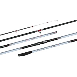 ZERO 7 100-250 COLMIC 4.20M