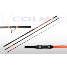 SANTIAGO 100-250 COLMIC 4.20M