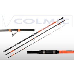 SANTIAGO 100-250 COLMIC 4.20M
