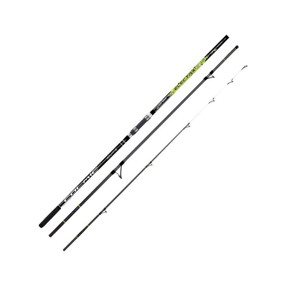 ELECTRA 3 LR 100-200 COLMIC 4.20