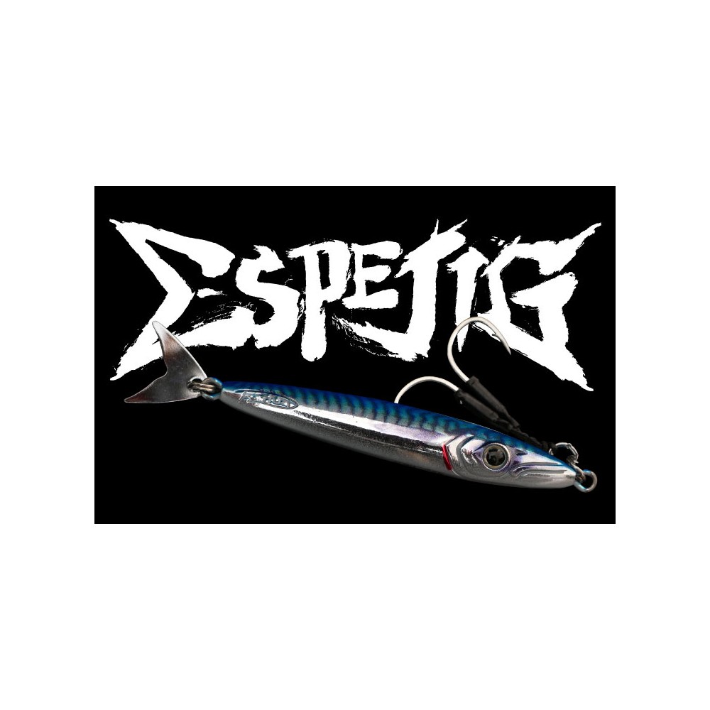 ESPEJIG 90GR FISH US