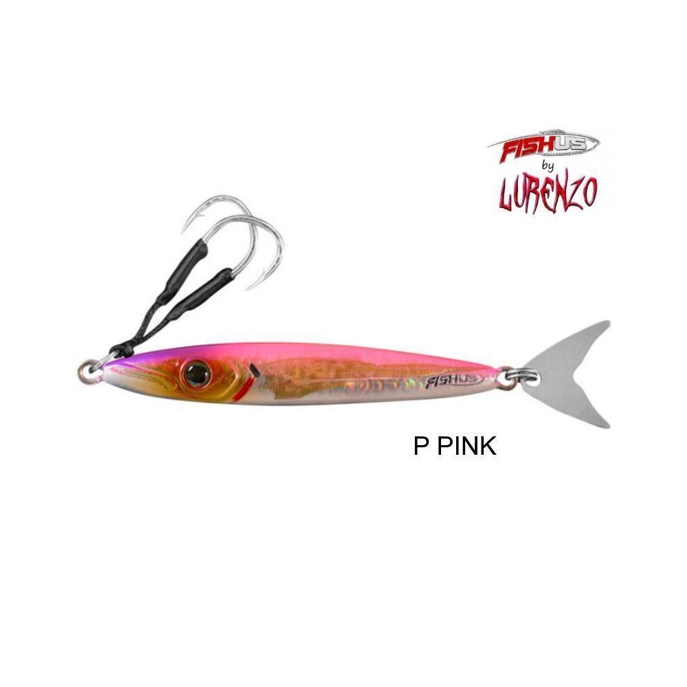 ESPEJIG 90GR FISH US