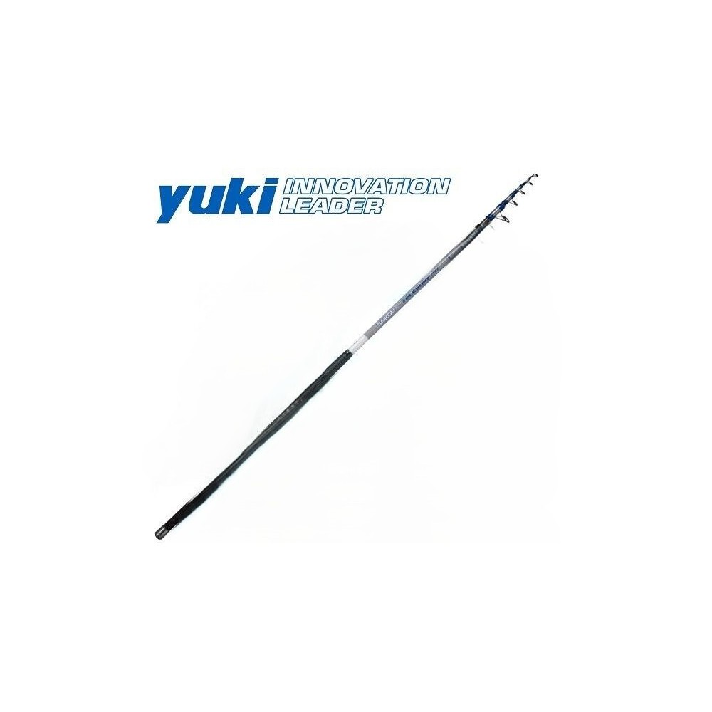 SAIKOU TELESURF ML 130GR YUKI 4.20M