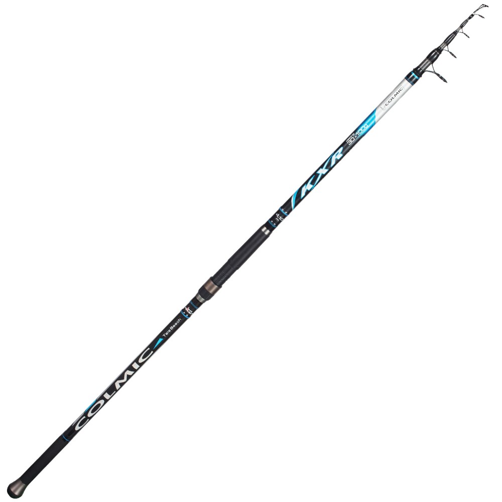 KXR 30-100GR COLMIC 4.10M
