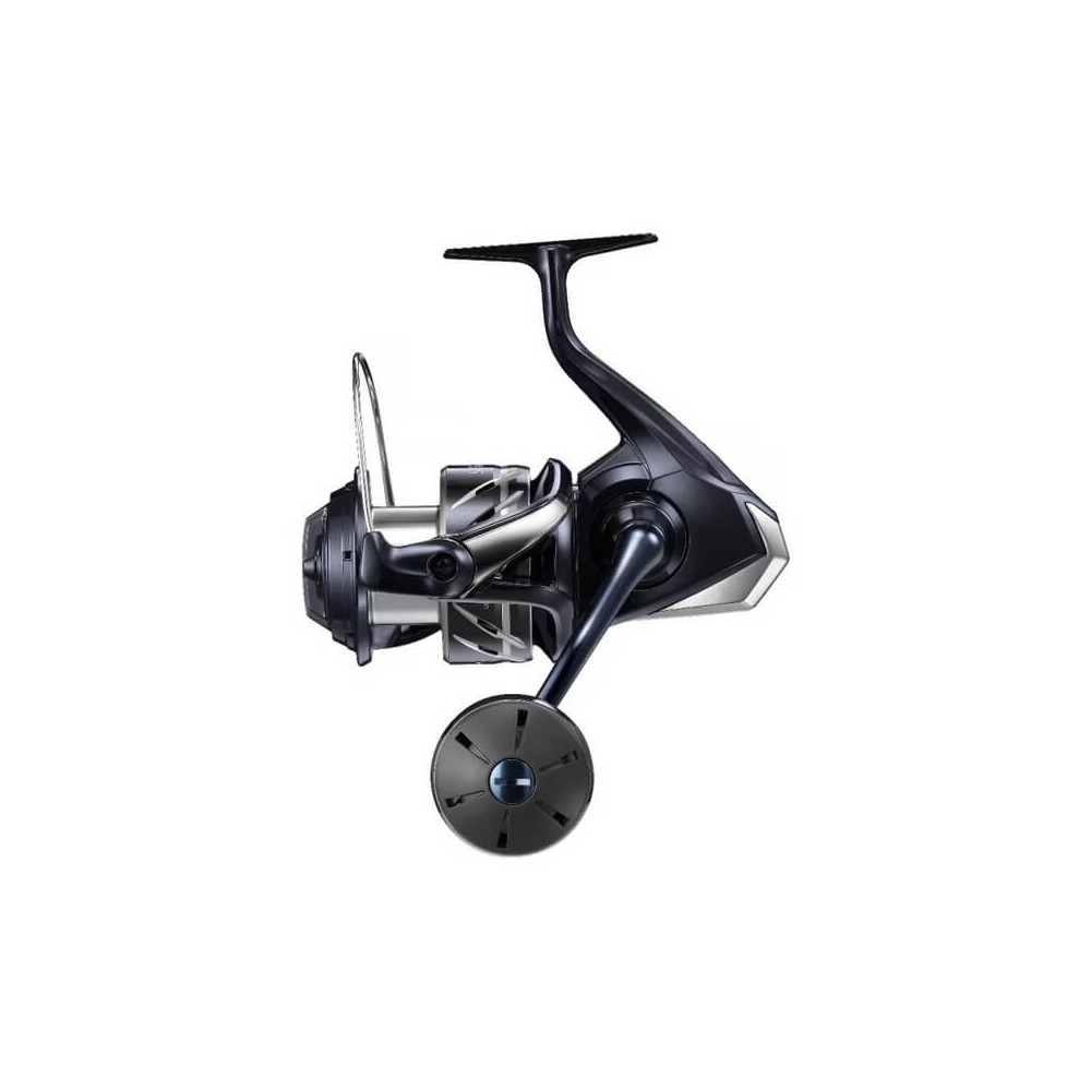 STRADIC SW 6000 HG SHIMANO