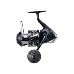 STRADIC SW 6000 HG SHIMANO