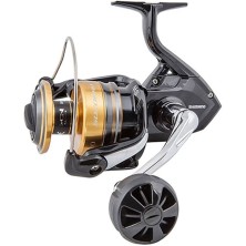SOCORRO SW 6000 SHIMANO