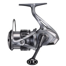 NASCI 2500 SHIMANO