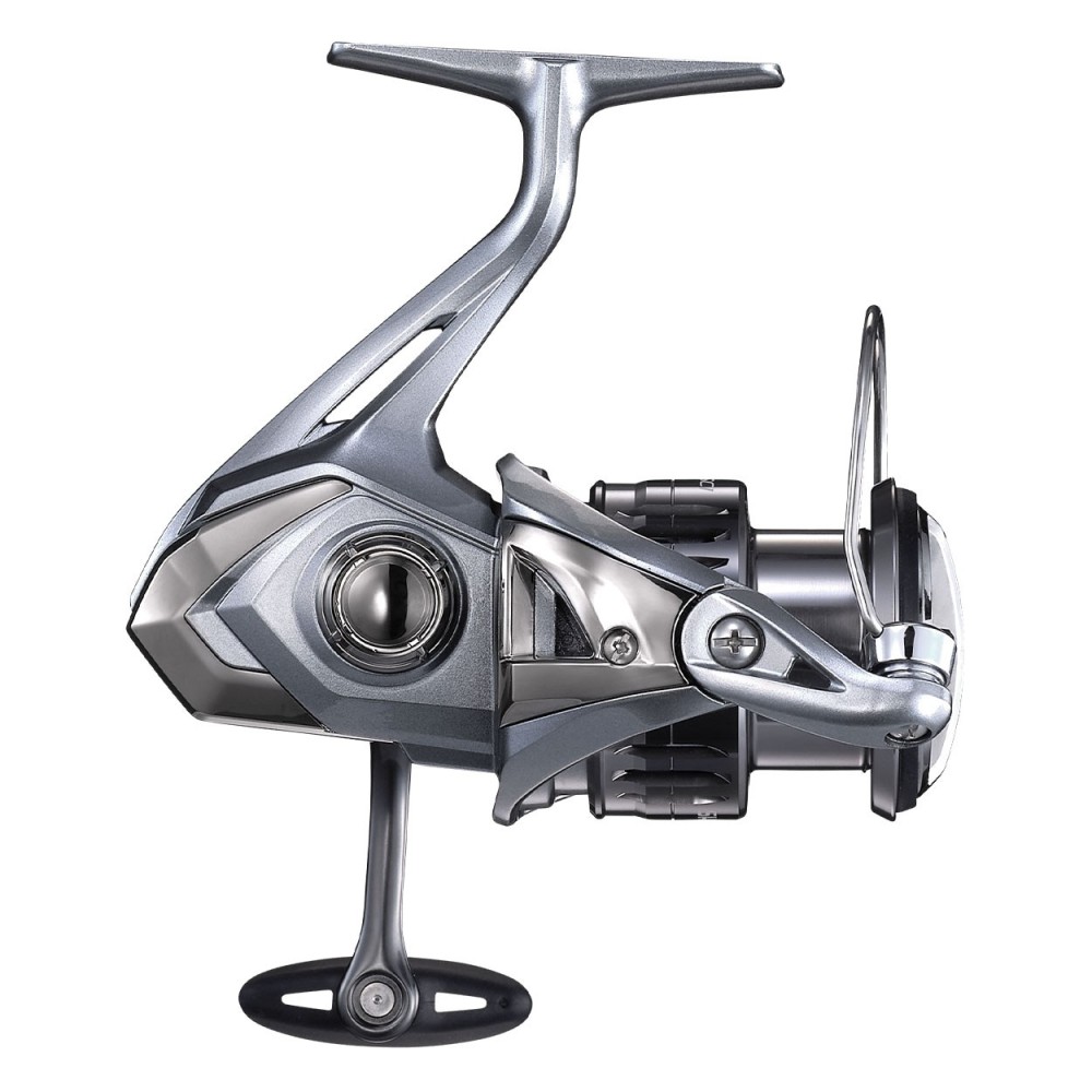 NASCI C3000 SHIMANO