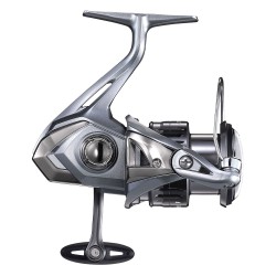 NASCI C3000 SHIMANO