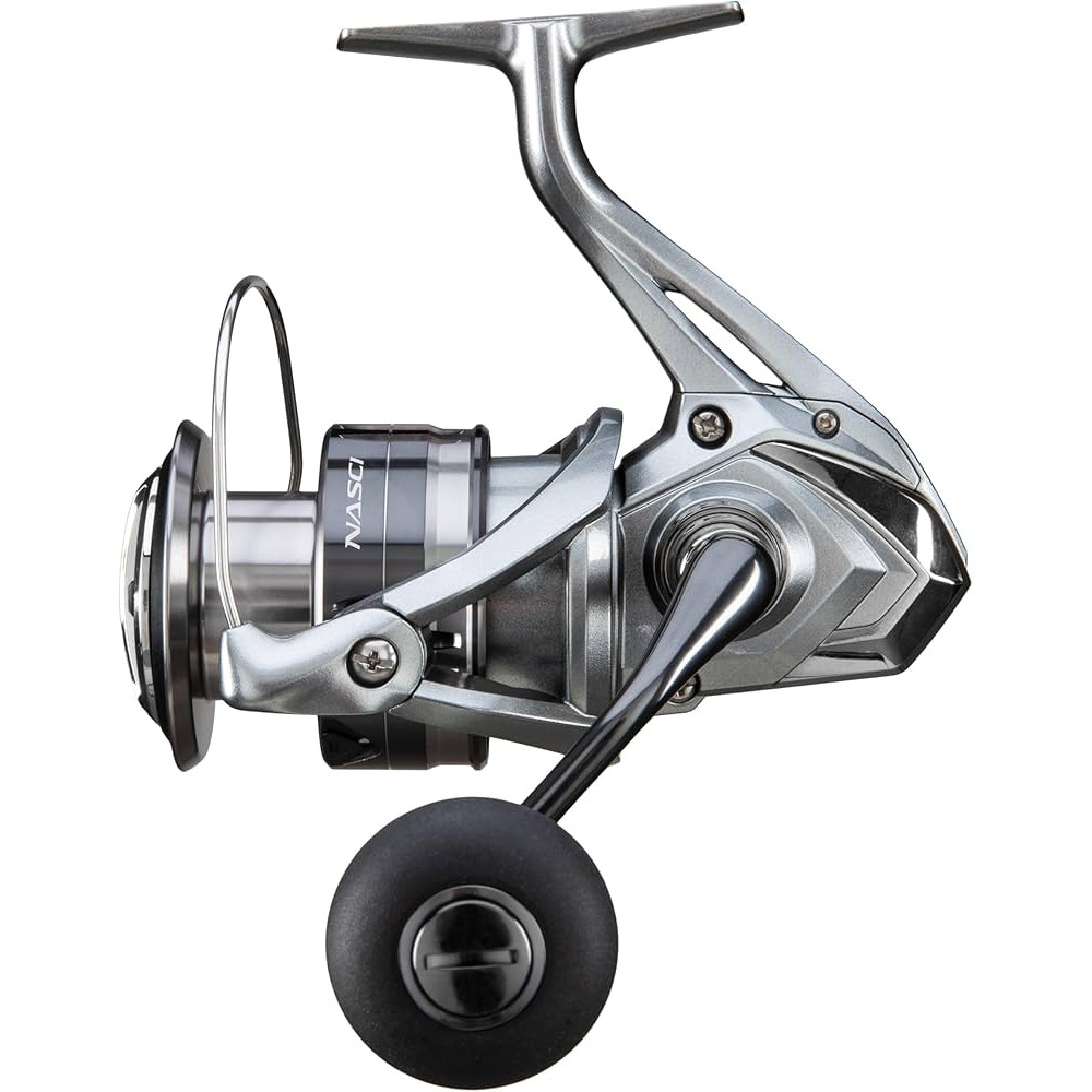 NASCI 5000XG SHIMANO