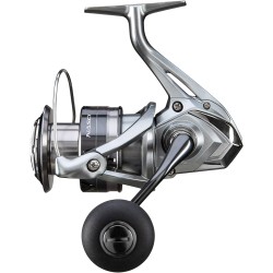 NASCI 5000XG SHIMANO