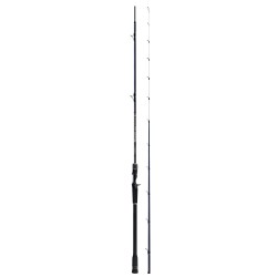 YAMARAPPI CASTING 24-16 30-160GR COLMIC 2.20M