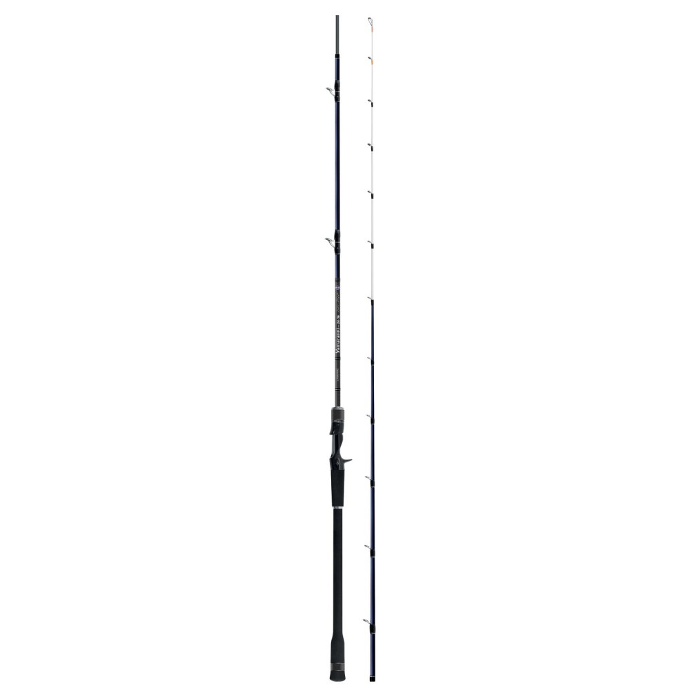 YAMARAPPI CASTING 24-16 30-160GR COLMIC 2.40M