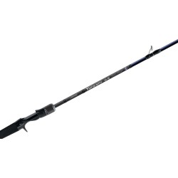 YAMARAPPI CASTING 24-16 30-160GR COLMIC 2.40M