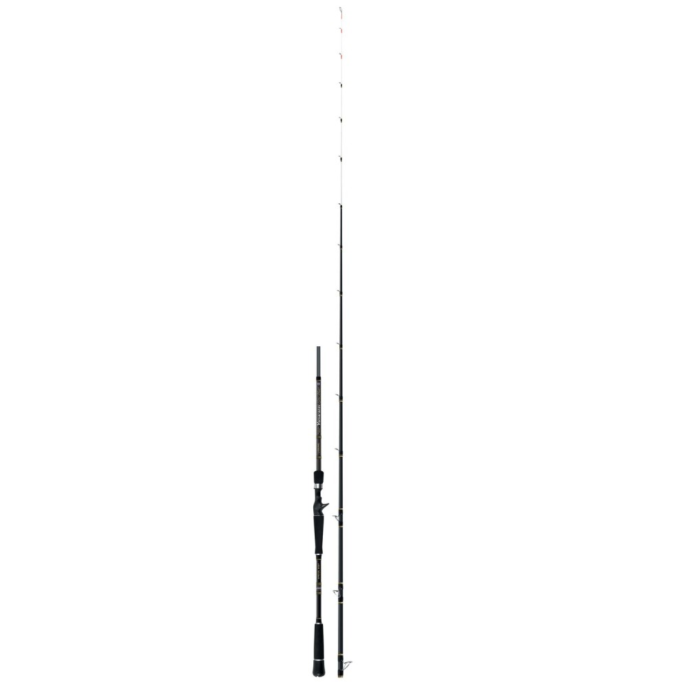 YAMARAPPI TOP CLASS SPECIAL BOAT 30-150GR COLMIC 2.44M