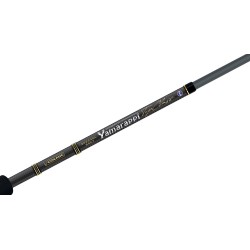 YAMARAPPI TOP CLASS SPECIAL BOAT 30-150GR COLMIC 2.44M