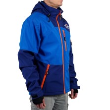 SOFT-SHELL OFFICIAL TEAM COLMIC