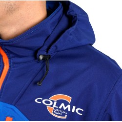 SOFT-SHELL OFFICIAL TEAM COLMIC
