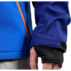 SOFT-SHELL OFFICIAL TEAM COLMIC