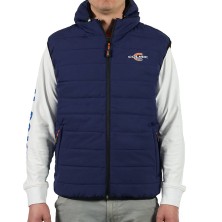 GILET PIUMINO WR COLMIC