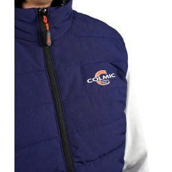 GILET PIUMINO WR COLMIC
