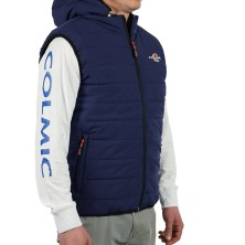 GILET PIUMINO WR COLMIC