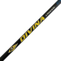 DIVINA CLASSIC BOAT TELECOPICA 3.50 ARTICO