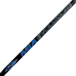 MIA EVOLUZIONE BOAT TELESCOPICA ARTICO 4MT.