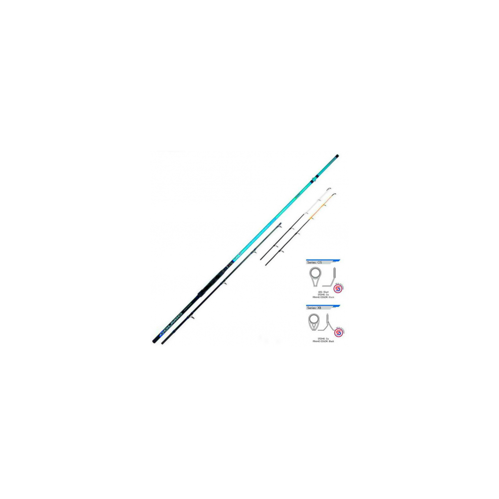 GHEMON YOUNG 300GR COLMIC 2.70