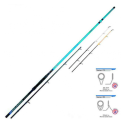 GHEMON YOUNG 300GR COLMIC 2.70