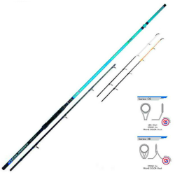 GHEMON YOUNG 300GR COLMIC 3.00M