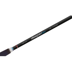 DEEPER FIGHT 100/400GR COLMIC 2.70M