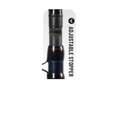 PRIVILEGE 300GR. COLMIC 3.30-4.00M