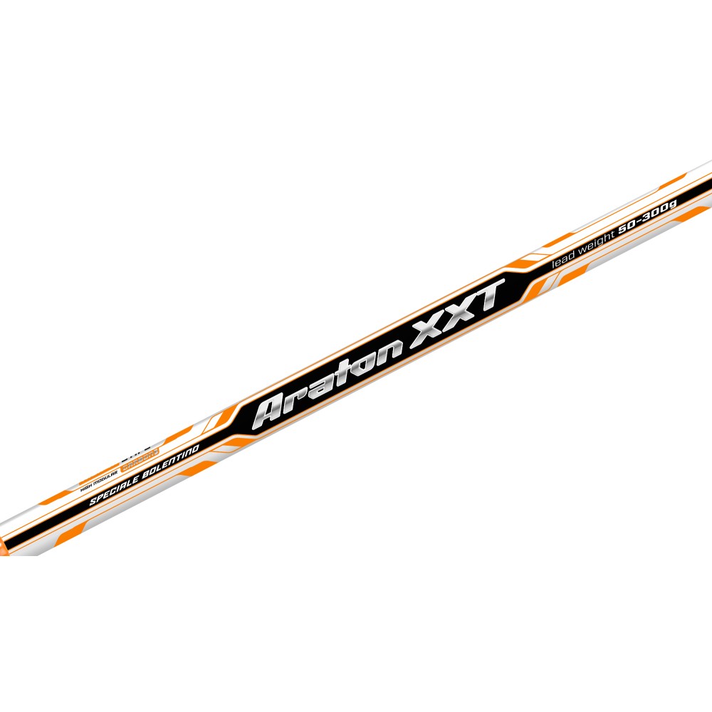 ARATON XXT 50-300GR. COLMIC 2.80MT.