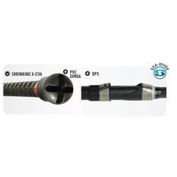 ARATON XXT 50-300GR. COLMIC 3.30MT.