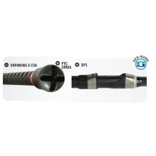 ARATON XXT 50-300GR. COLMIC 3.80MT.