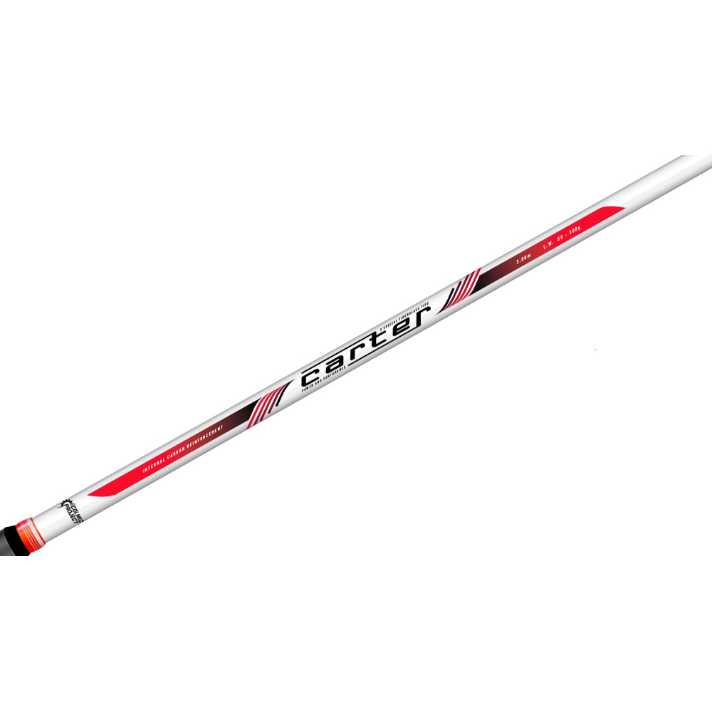CARTER 50-300GR COLMIC 2.40M