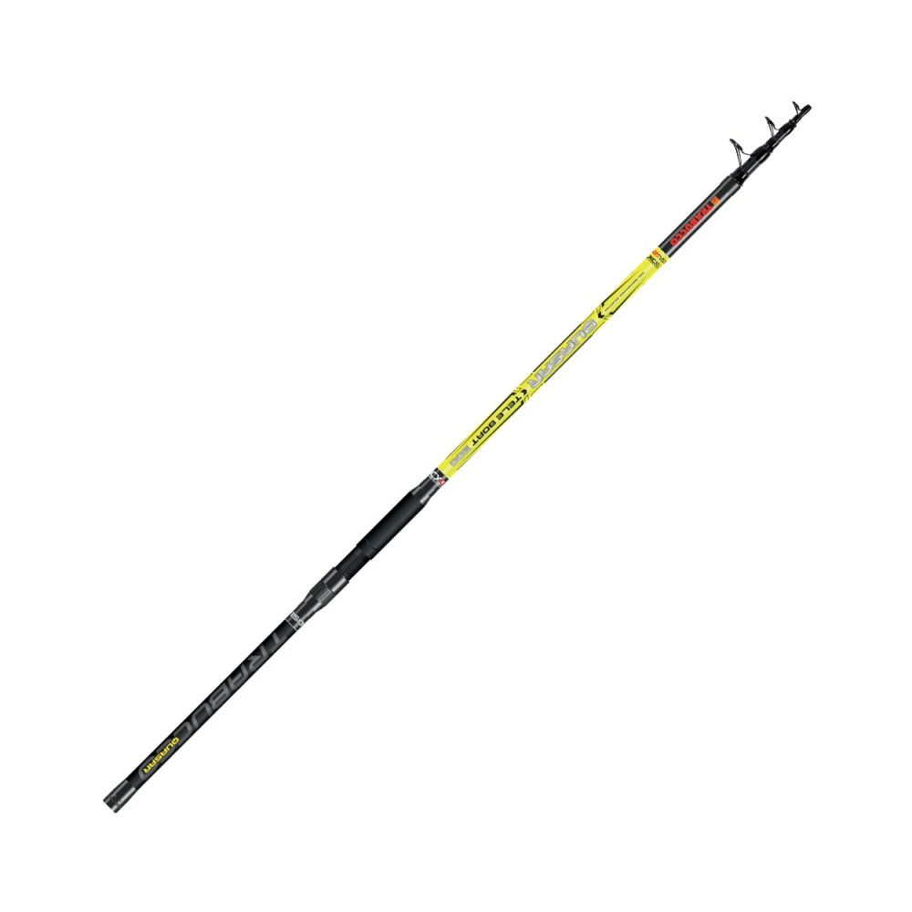 QUASAR TELE BOAT 150GR TRABUCCO 3.50M