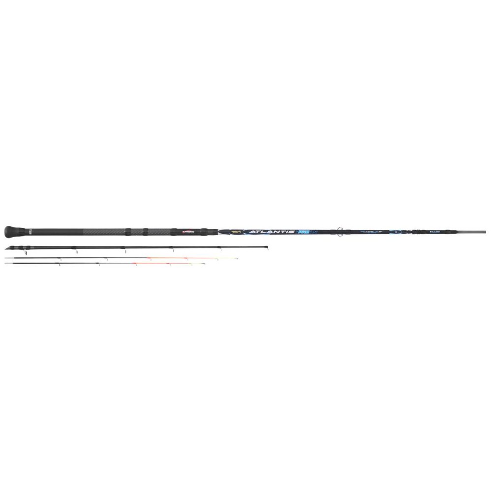 ATLANTIS PRO X MAX 300GR TUBERTINI 2.70/3.20M